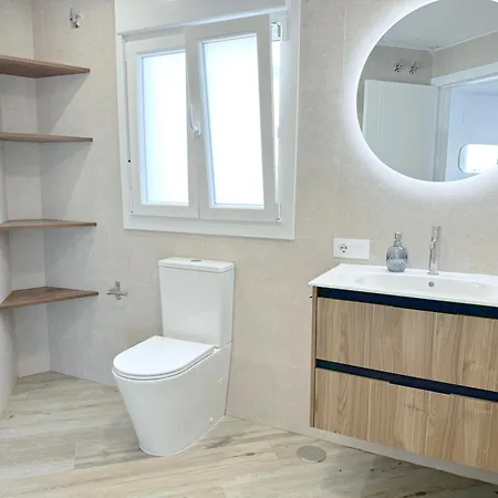 Apartamentos Le Smeraldine - Tu Mirador Al Mar Familias O Parejas Conil De La Frontera Exterior photo