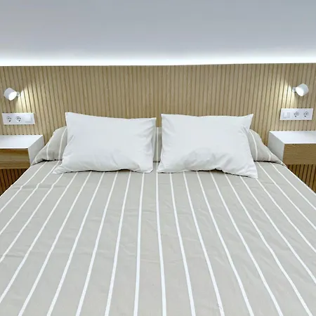 Apartamentos Le Smeraldine - Tu Mirador Al Mar Familias O Parejas Conil De La Frontera Exterior photo