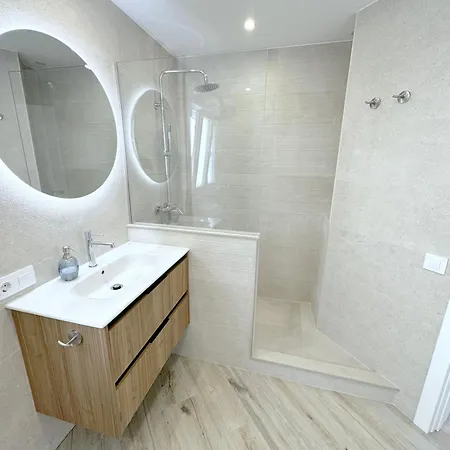 Apartamentos Le Smeraldine - Tu Mirador Al Mar Familias O Parejas Conil De La Frontera Exterior photo