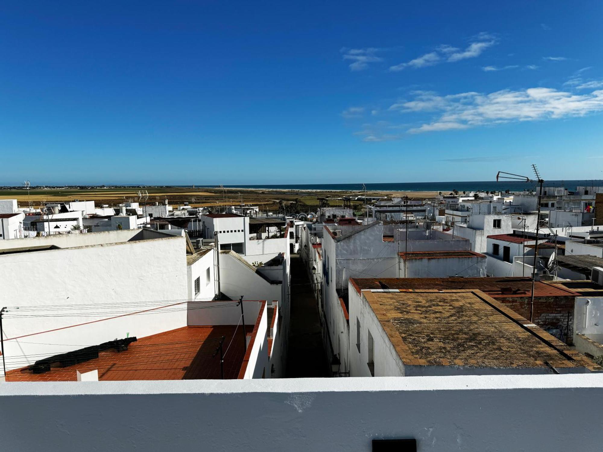 Le Smeraldine - Tu Mirador Al Mar Familias O Parejas