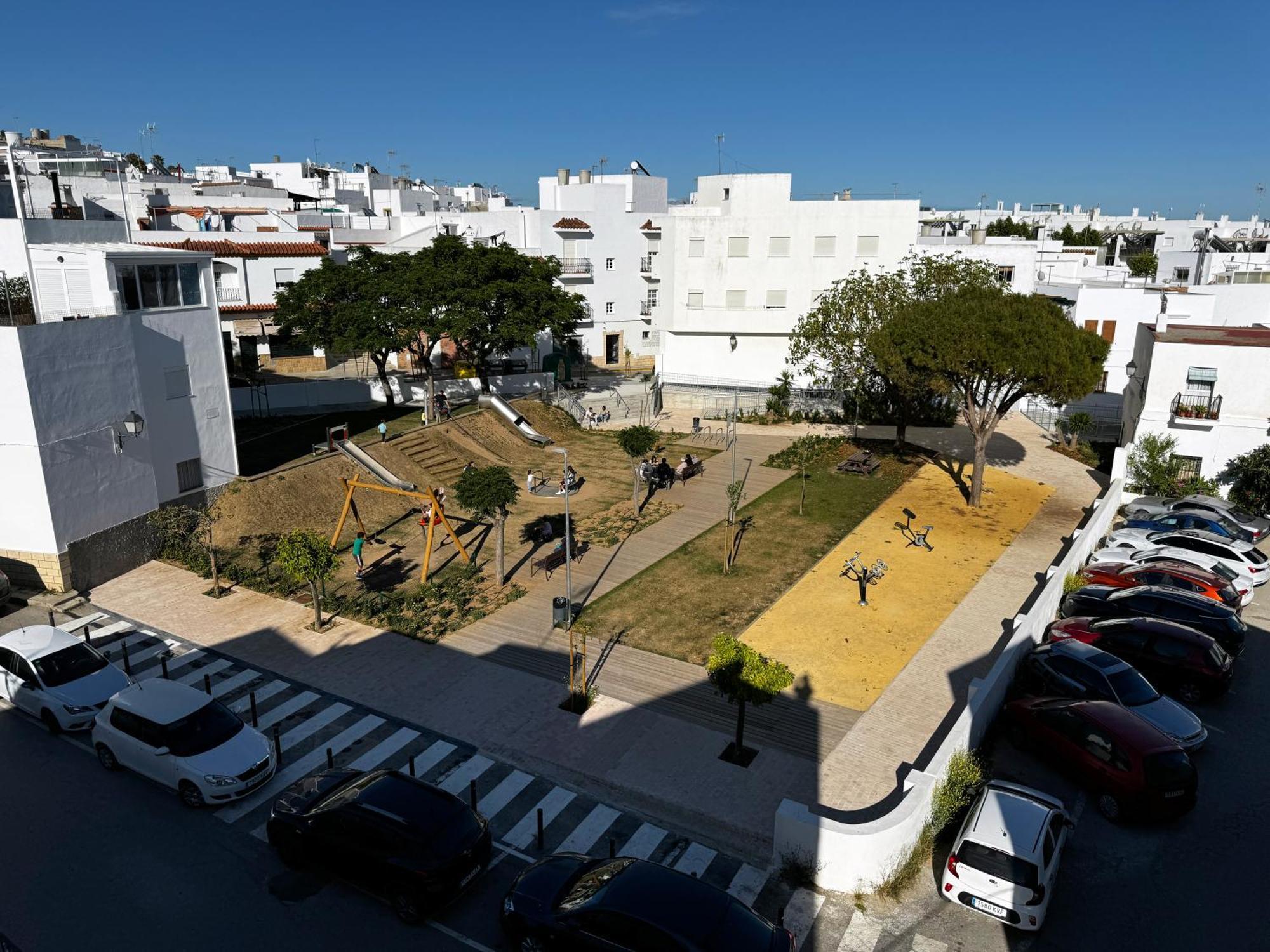 Appartement Le Smeraldine - Tu Mirador Al Mar Familias O Parejas