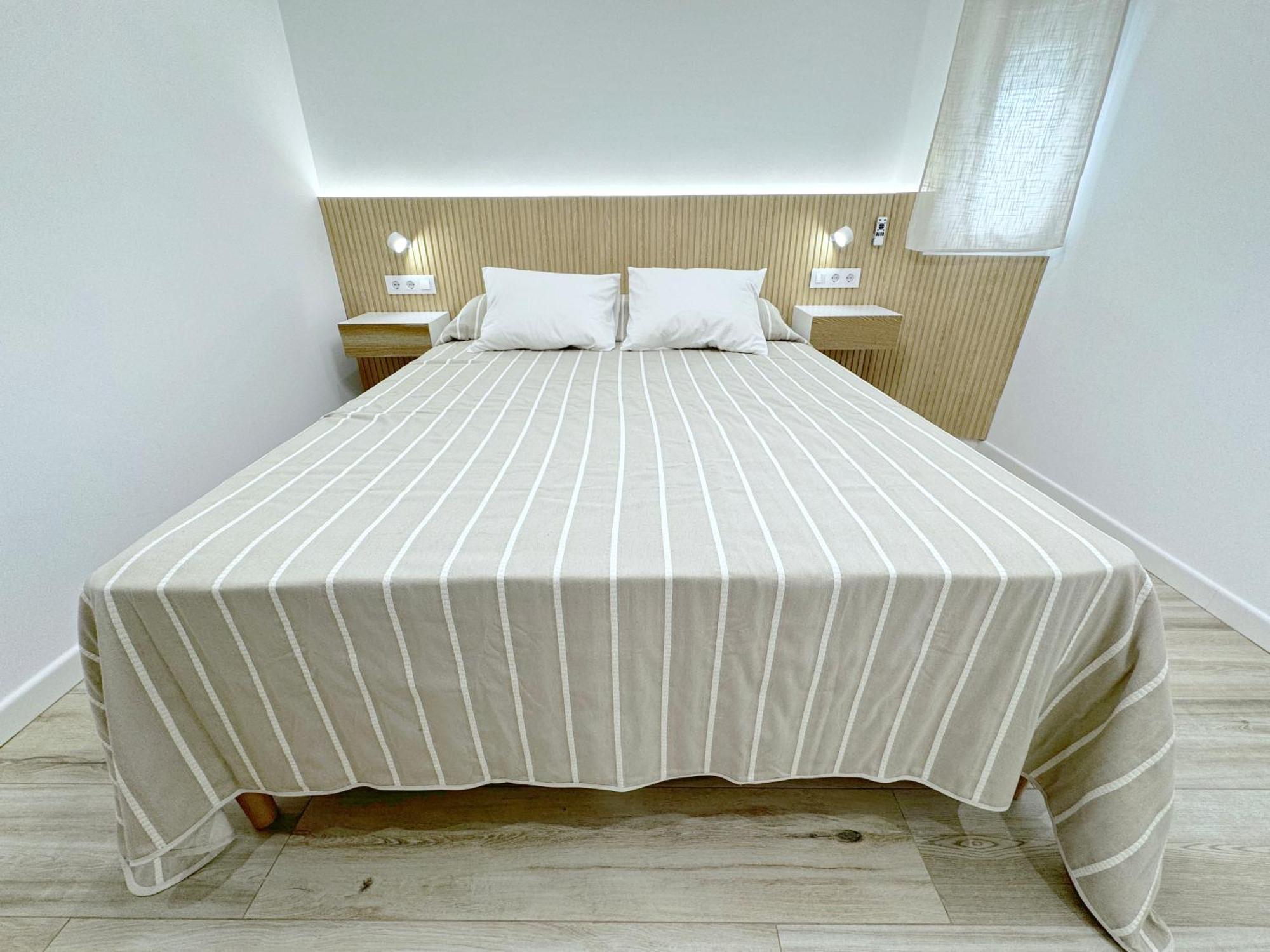 Le Smeraldine - Tu Mirador Al Mar Familias O Parejas Appartement